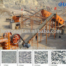 Mine Machinery-Stone Crushing equipment